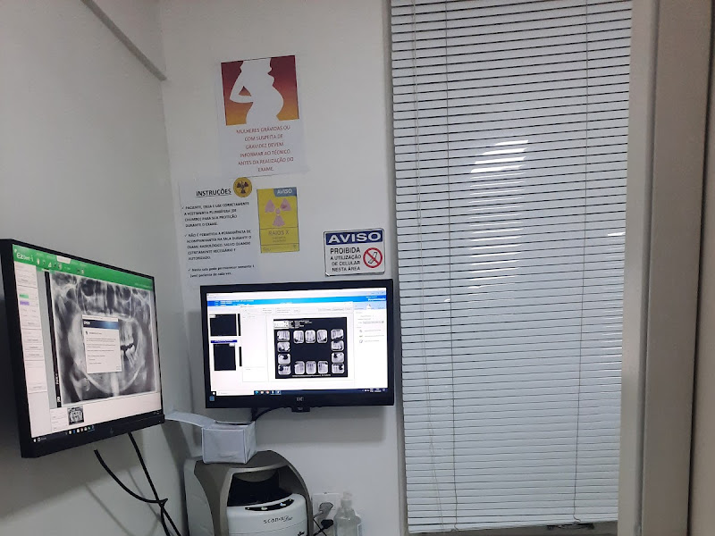 Foto 3 de I-Max Radiologia Oral