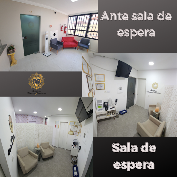 Foto 3 de I.V.V. Instituto Dra. Vanessa Verdasca, Odontologia Especializada