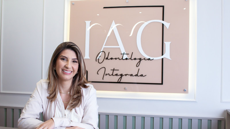 Foto 2 de IAG Odontologia Integrada