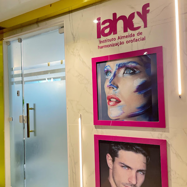 Foto 3 de IAHOF - Instituto Almeida de Harmonização Orofacial