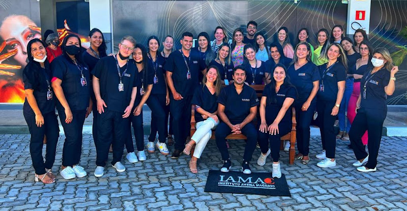 Foto 2 de IAMAC Salvador – Cursos de Harmonização Facial e Estética Corporal