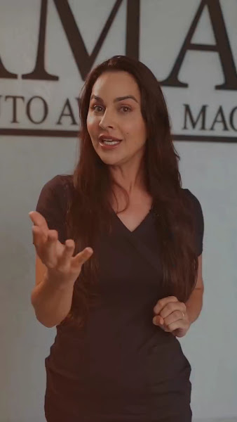 Foto 3 de IAMAC Salvador – Cursos de Harmonização Facial e Estética Corporal