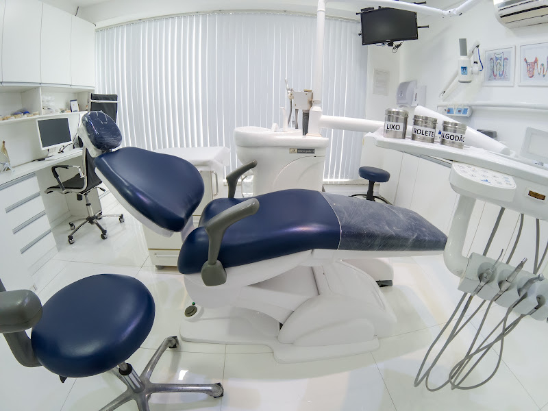 Foto 3 de IAMO Odontologia e Bem Estar | Clínica Odontológica | Campos dos Goytacazes RJ