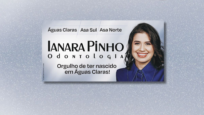 Foto 2 de Ianara Pinho Odontologia