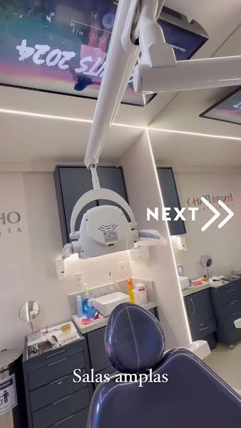 Foto 4 de Ianara Pinho Odontologia