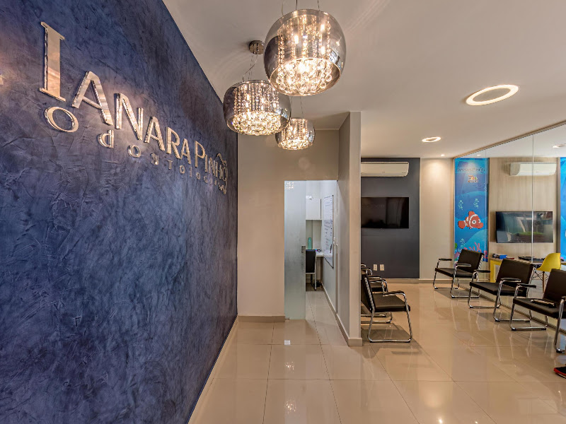 Foto 5 de Ianara Pinho Odontologia