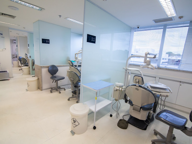 Foto 10 de Ianara Pinho Odontologia