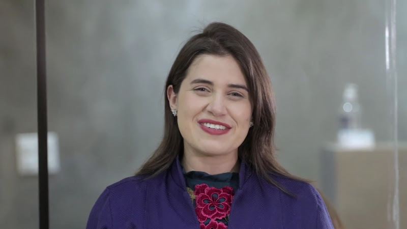 Foto 3 de Ianara Pinho Odontologia