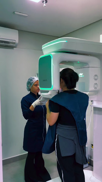 Foto 4 de Ianara Pinho Odontologia