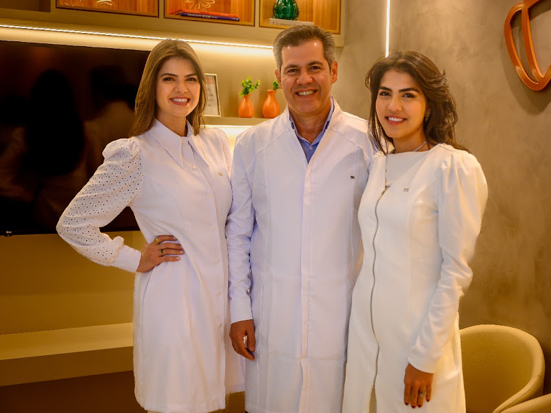 Foto 11 de Ianara Pinho Odontologia