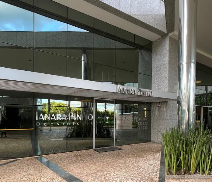 Foto 2 de Ianara Pinho Odontologia