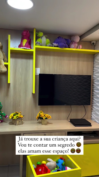 Foto 3 de Ianara Pinho Odontologia