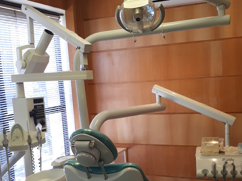 Foto 9 de Ianara Pinho Odontologia