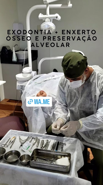 Foto 2 de Iansen Odontologia