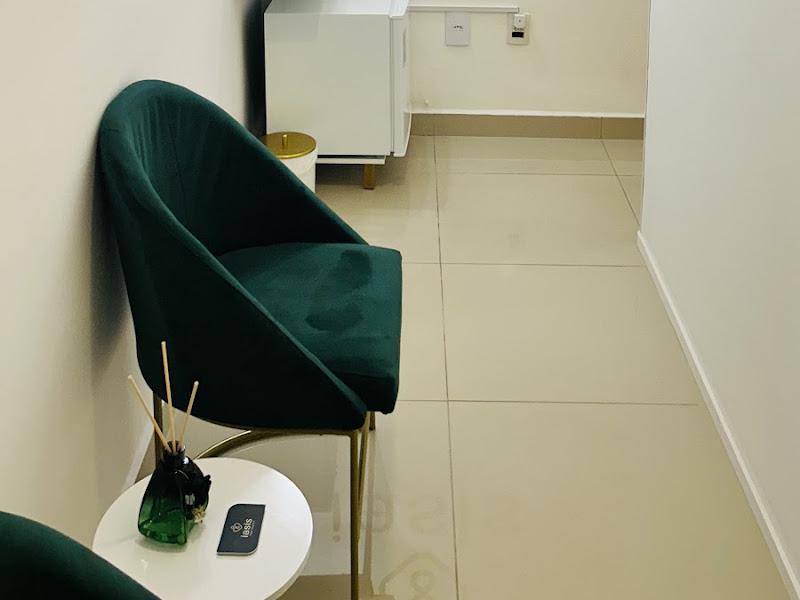 Foto de Iasis Saúde Integrativa | Odontologia, Harmonização Facial e Tricologia