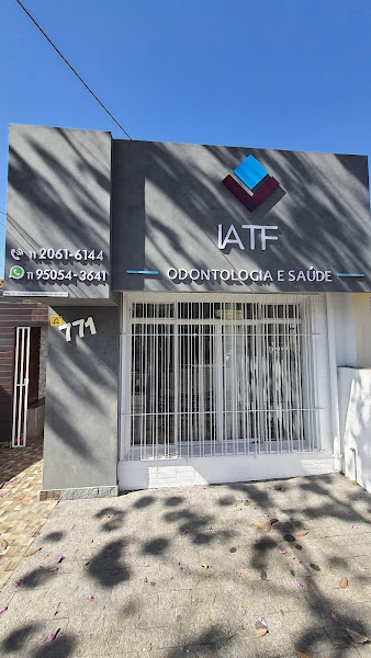 Foto 2 de IATF ODONTOLOGIA E SAÚDE