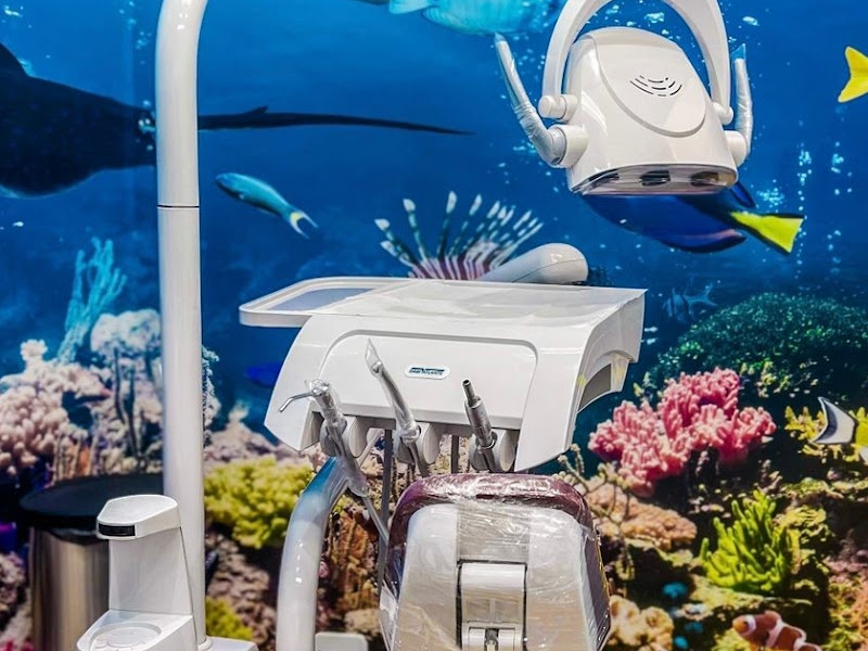 Foto 6 de IATF ODONTOLOGIA E SAÚDE