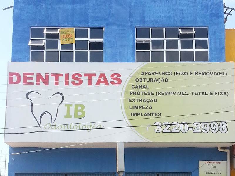 Foto 3 de Ib odontologia