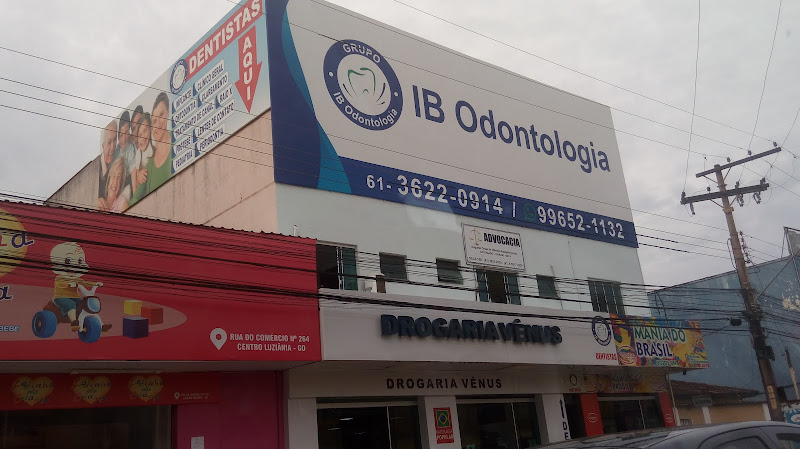 Foto 2 de IB Odontologia