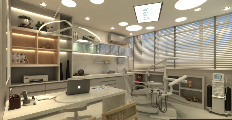 Foto 3 de IBA Odontologia Integrada