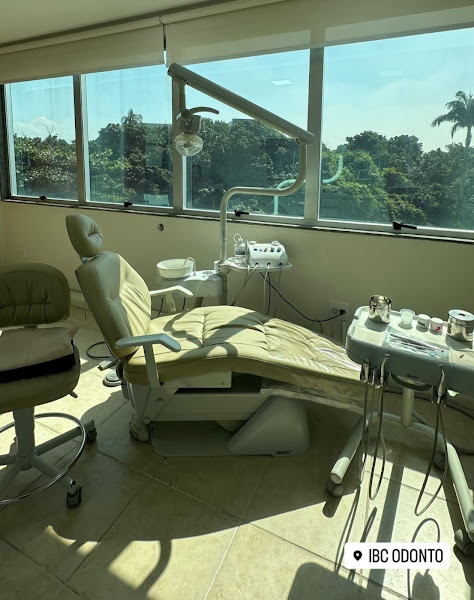 Foto 2 de iBC - Instituto Balbi Costa de odontologia - Implantodontia e estética | Harmonização Facial