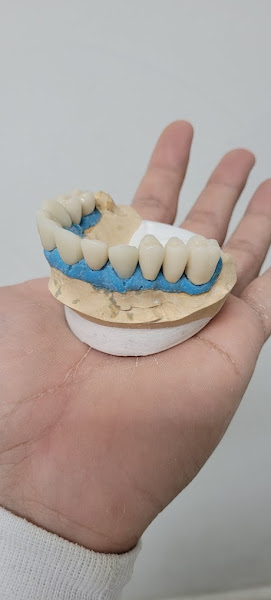 Foto 3 de iBC ODONTO Barra