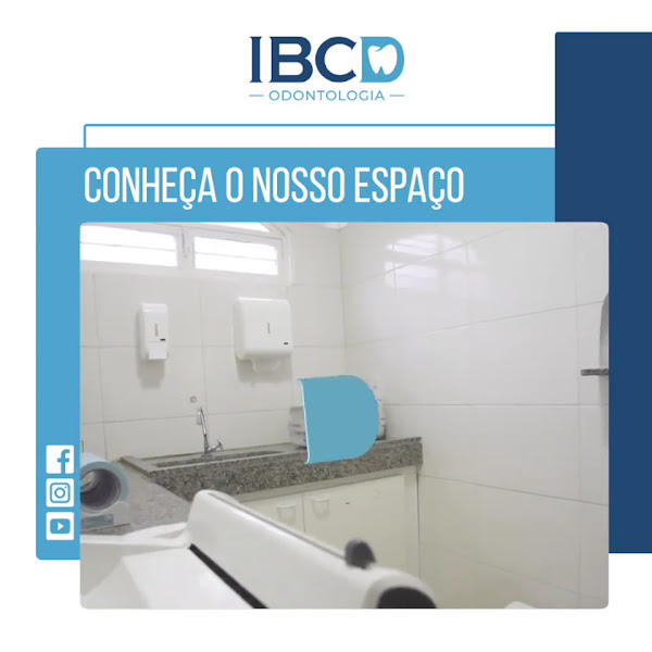 Foto 3 de IBCD ODONTOLOGIA