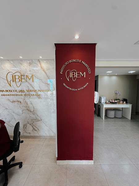 Foto 2 de IBEM Odontologia Integrada