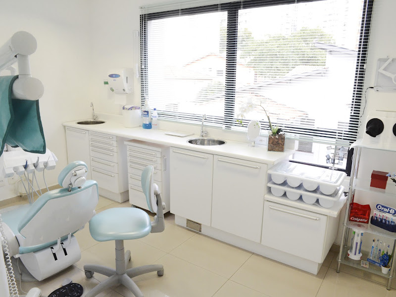 Foto 9 de IBEM Odontologia Integrada