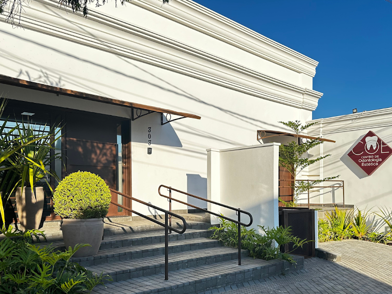 Foto 4 de IBEO ODONTOLOGIA - CLÍNICA ODONTOLÓGICA E CURSOS EM SÃO JOSÉ DO RIO PRETO