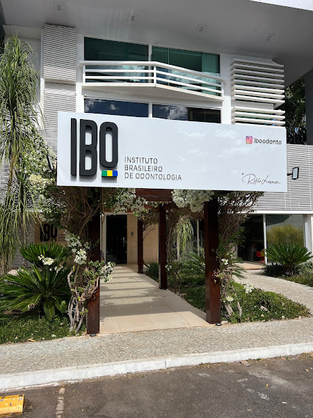 Foto 2 de IBO Brasília - Instituto Brasileiro de Odontologia