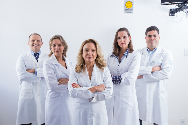 Foto 3 de IBO - Instituto Bahiano De Otorrinolaringologia