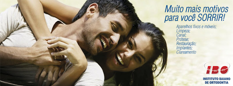 Foto de IBO Instituto Baiano de Ortodontia - Consultório Odontológico Salvador