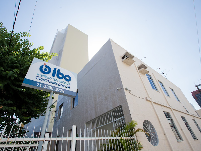 Foto 2 de IBOE - INSTITUTO BAIANO DE ODONTOLOGIA ESPECIALIZADA