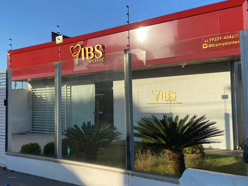 Foto de IBS Implantes Eldorado