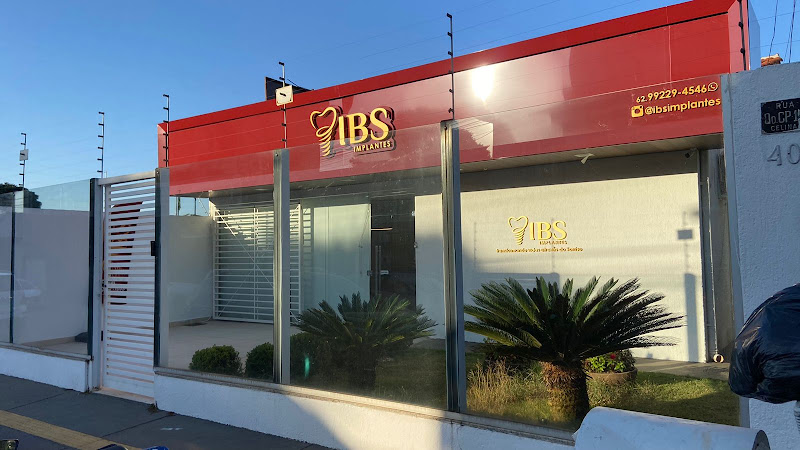 Foto 2 de IBS Implantes Eldorado