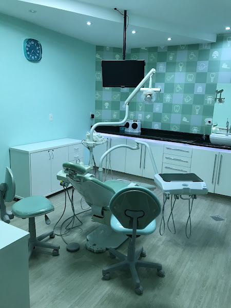 Foto 2 de IBSO Clínica Odontológica Avançada