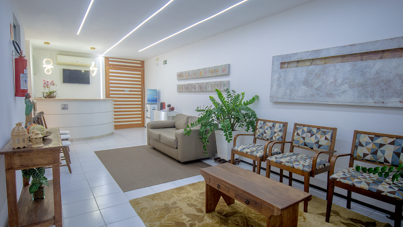 Foto 3 de IBTO - Instituto Brasileiro de Tecnologia e Odontologia