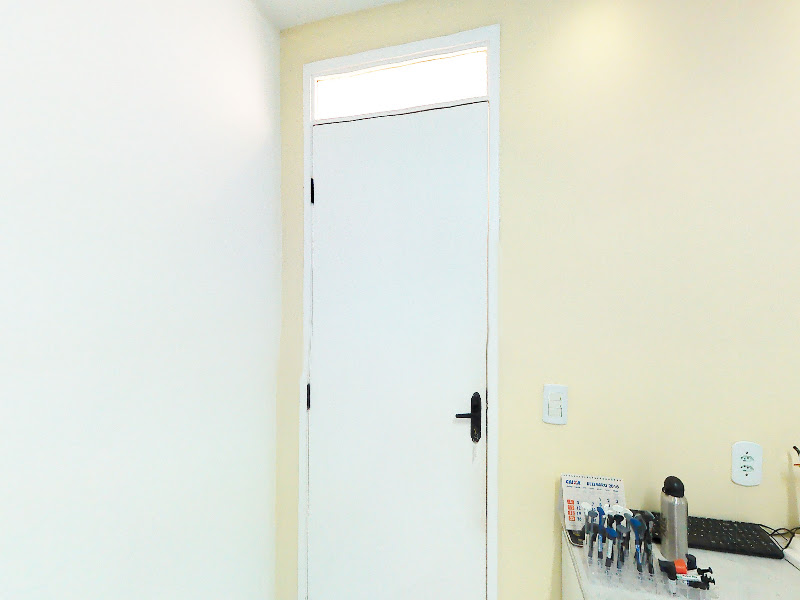 Foto 5 de IBTO - Instituto Brasileiro de Tecnologia e Odontologia