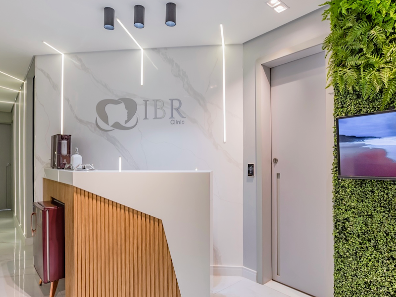 Foto 6 de IBTO - Instituto Brasileiro de Tecnologia e Odontologia