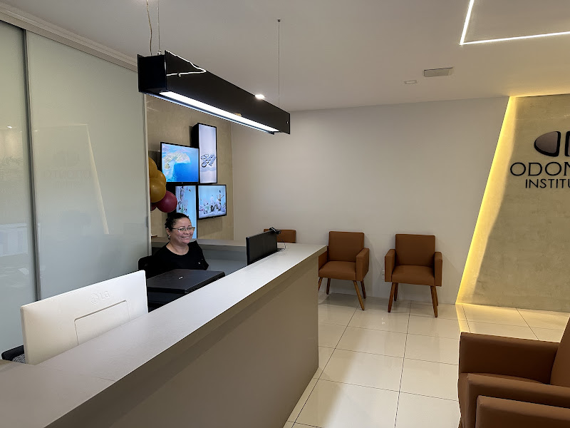 Foto 7 de IBTO - Instituto Brasileiro de Tecnologia e Odontologia