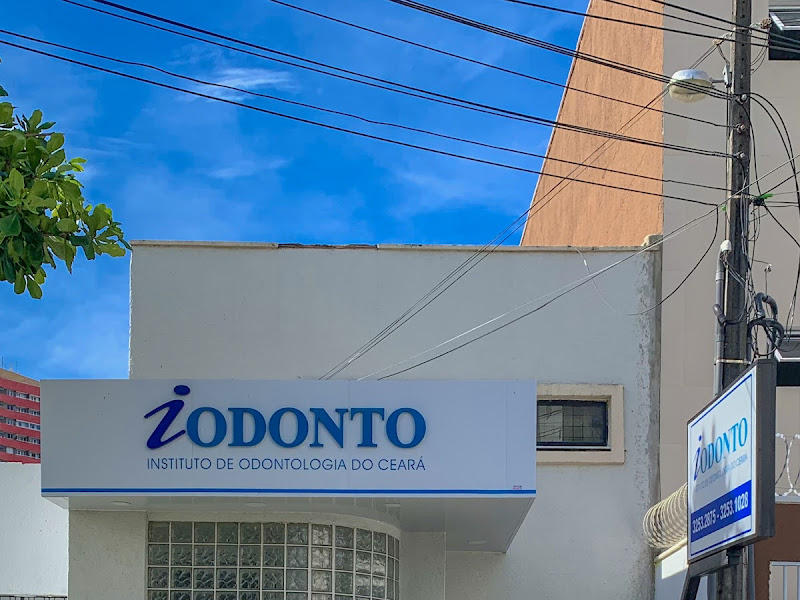 Foto 8 de IBTO - Instituto Brasileiro de Tecnologia e Odontologia