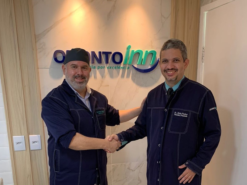 Foto 9 de IBTO - Instituto Brasileiro de Tecnologia e Odontologia