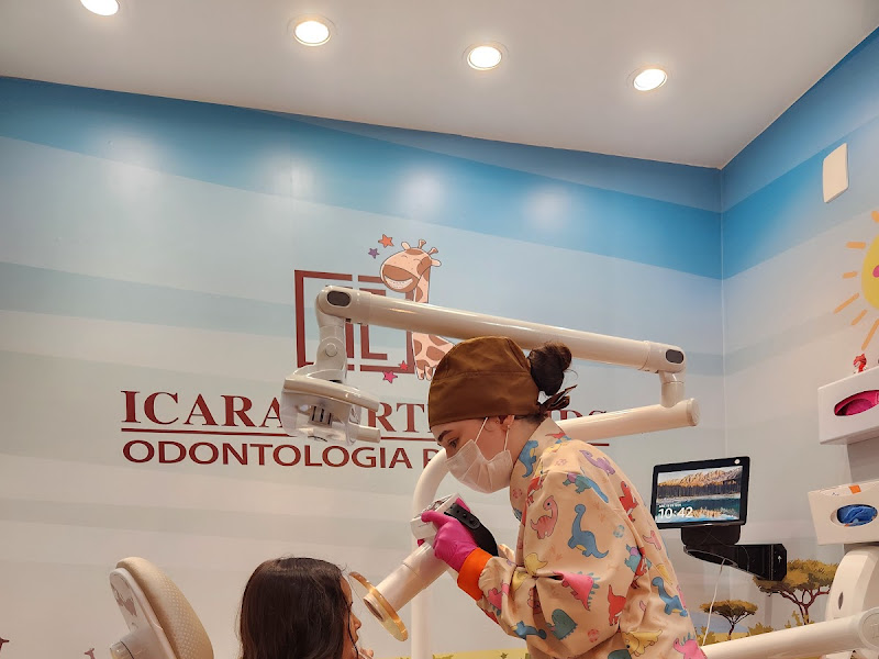 Foto de ICARAÍ ORTHO KIDS