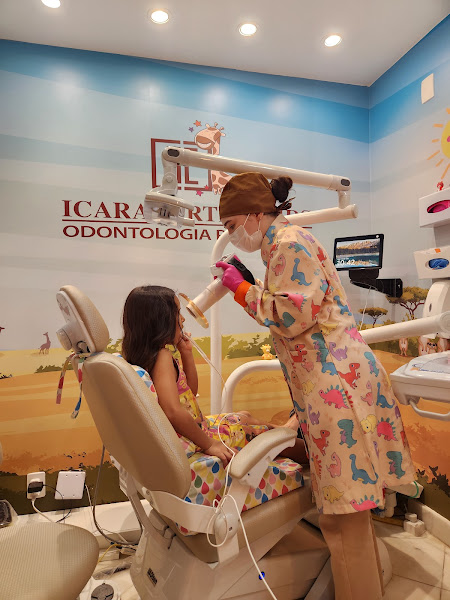 Foto 2 de ICARAÍ ORTHO KIDS