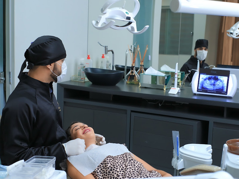 Foto de Icaro Leite - Odontologia Especializada