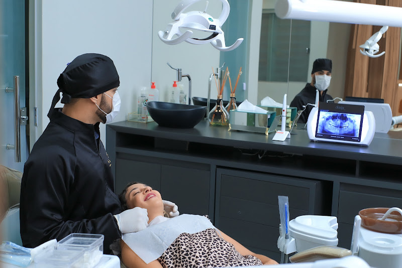 Foto 2 de Icaro Leite - Odontologia Especializada