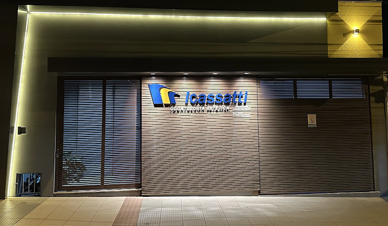 Foto 2 de Icassatti Odontologia