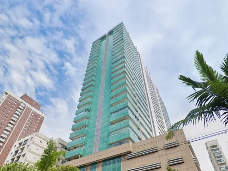 Foto de icb - Transplante Capilar em Santos