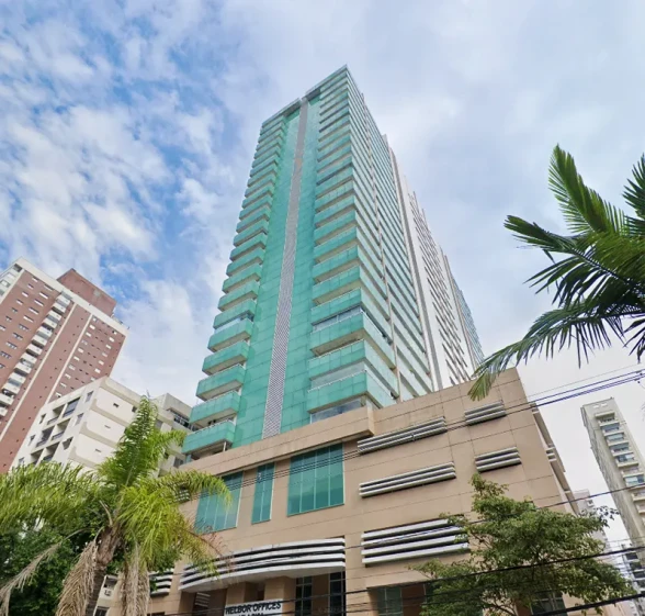 Foto 2 de icb - Transplante Capilar em Santos